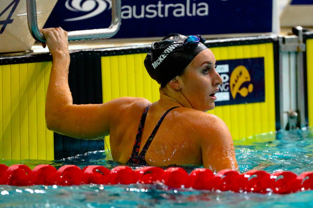 swimming deal expected to presage further moves by amazon for sport in australia sportbusiness