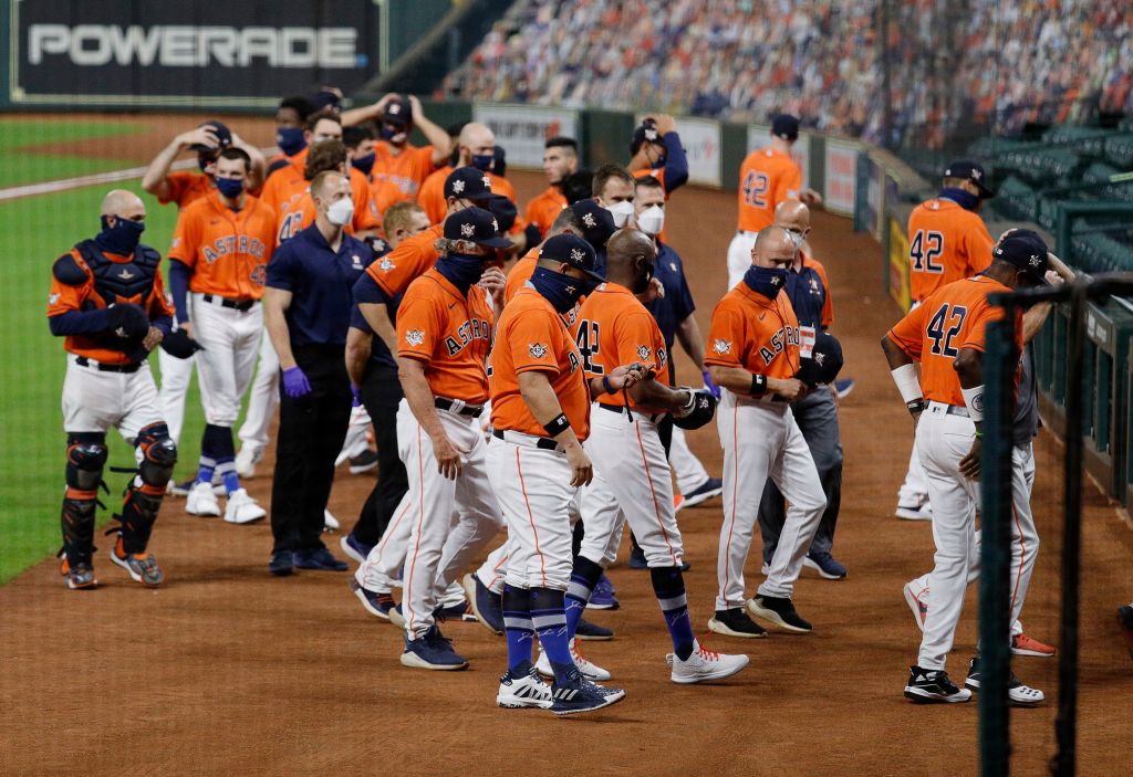 MLB, MLBPA Strike Deal For 2021 Health Protocols | SportBusiness