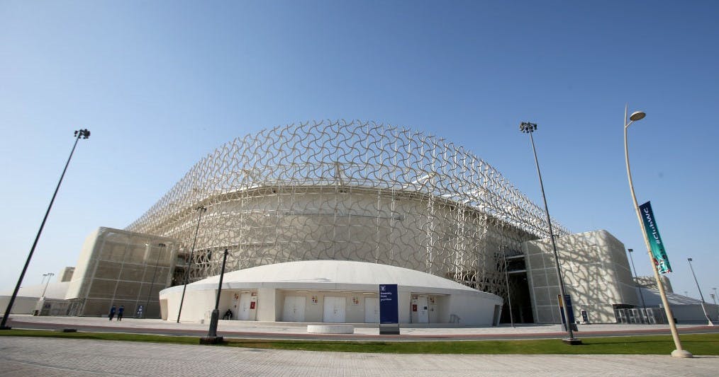 UEFA’s Infantino backs winter 2022 World Cup | SportBusiness
