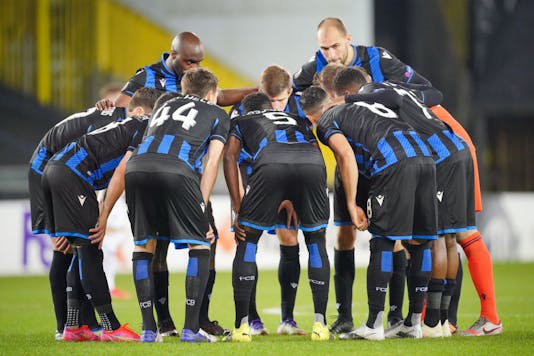 Club Brugge's IPO values Belgian champions at €229m - SportsPro