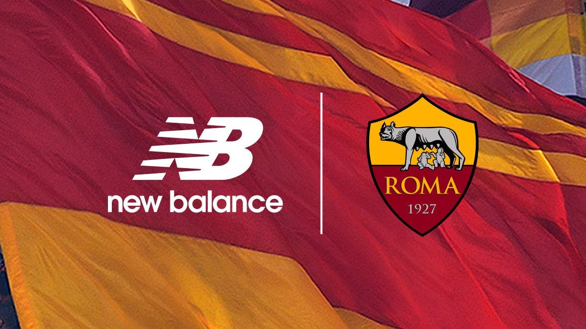 New balance roma hot sale