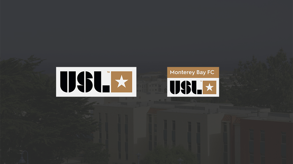 Monterey Bay Fc To Join Usl Championship In 2022 Sportbusiness Usl Championship 2022