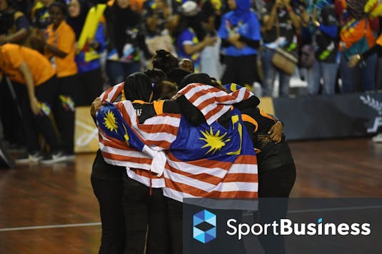 Astro And Malaysian Netball Association Launch New League Sportbusiness