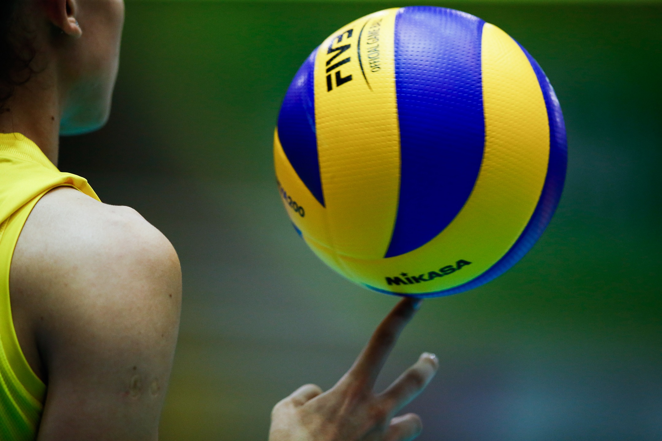 Koreas Coupang Play to broadcast Volleyball Womens Nations League SportBusiness