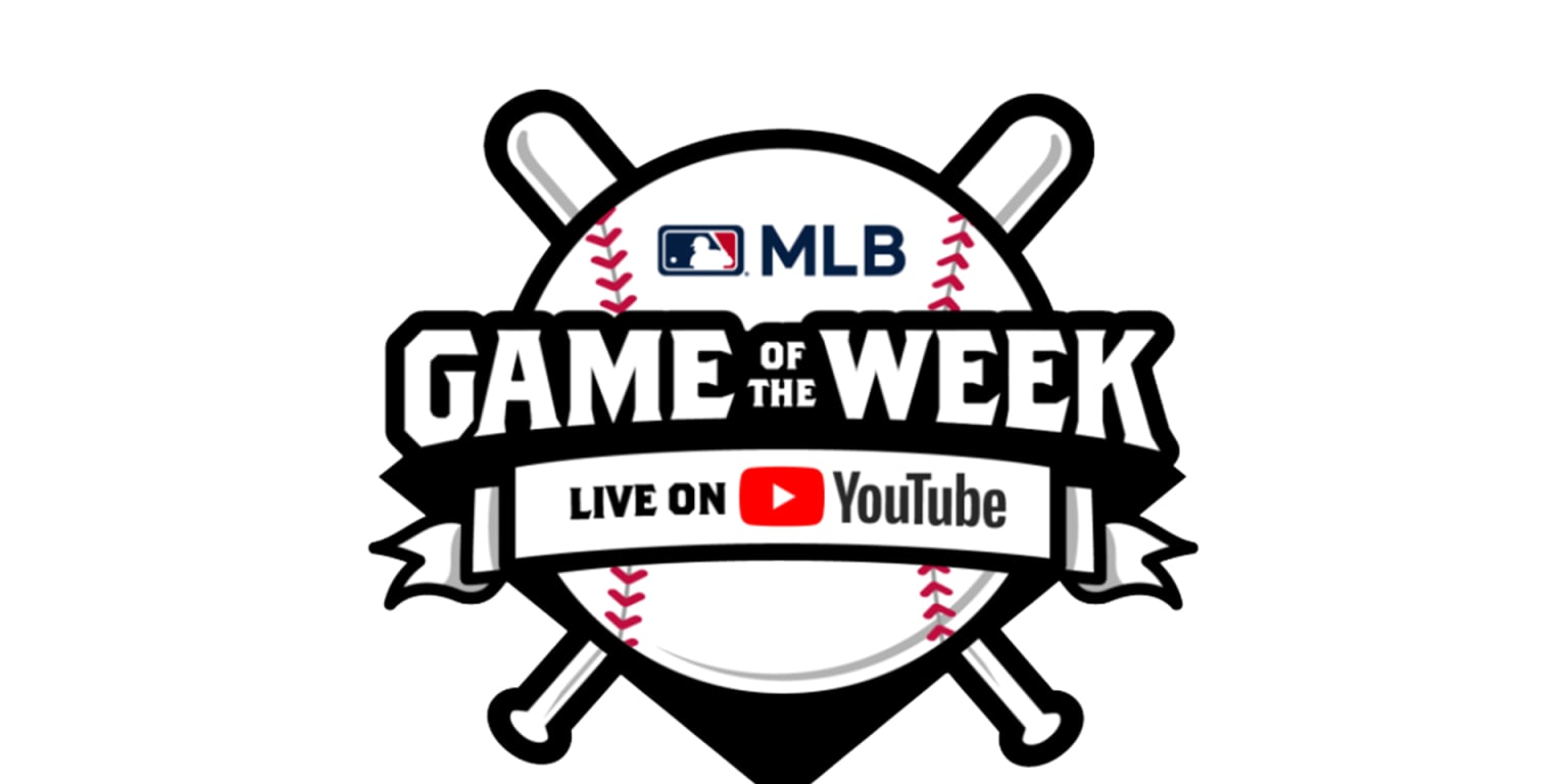 Youtube Game Of The Week by Daniel Muñoz on Dribbble
