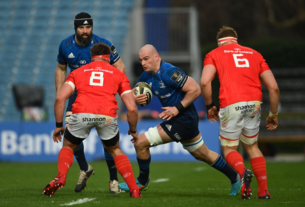 Stan Sport To Broadcast Pro14 S Rainbow Cup Sportbusiness