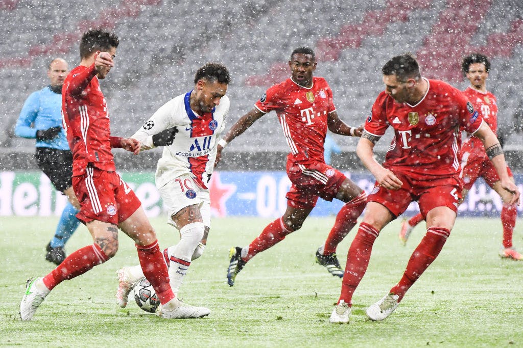 Download FC Diez Media retains Conmebol rights to 2026 | SportBusiness