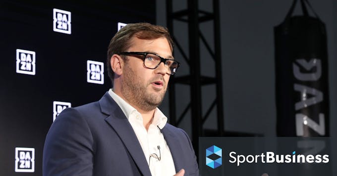 Dazn ラシュトン氏 セリエa配信へ意気込む 放映権事情を妄想しながらスポーツ中継を楽しむ Dazn ラシュトン氏 セリエa配信へ意気込む 放映権事情を妄想しながらスポーツ中継を楽しむ