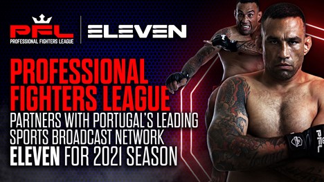Eleven Picks Up Pfl Rights In Portugal Sportbusiness