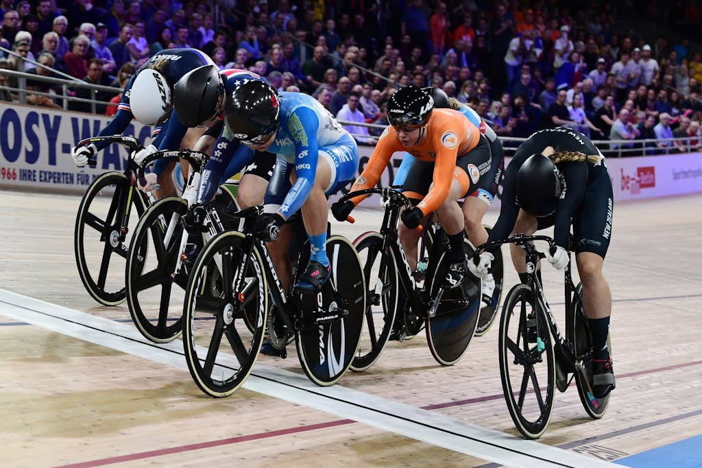 Uci And Eurosport Events Announce Format For Track Cycling Champions League Sportbusiness 2022 Uci Track Cycling Calendar