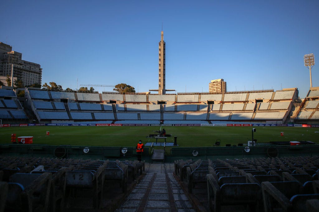 Dates and venues for Copa Libertadores and Sudamericana finals announced