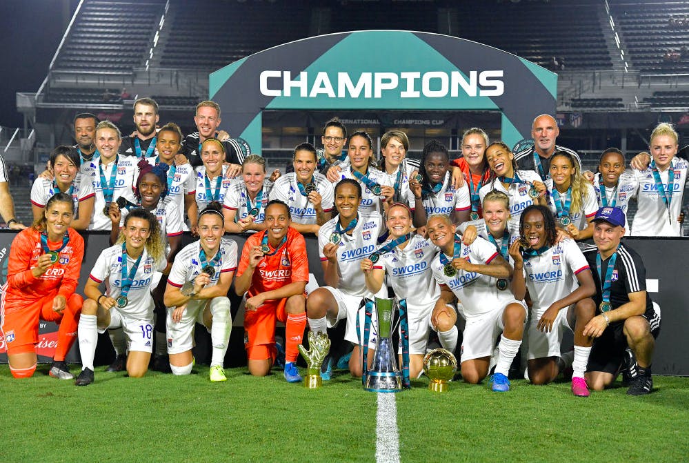 Event Women S International Champions Cup Sportbusiness Event Women S International Champions Cup Sportbusiness