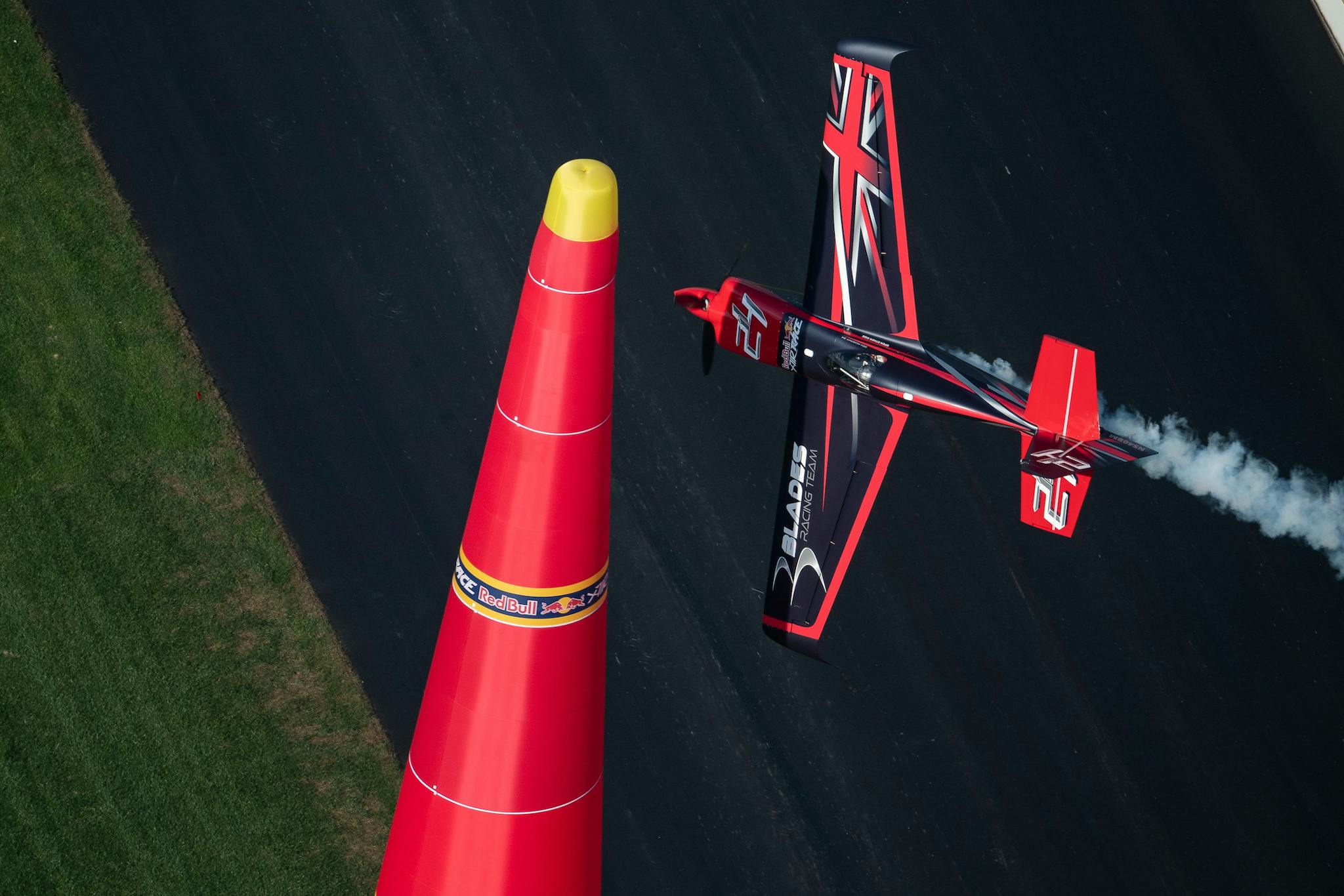 CSM awarded World Championship Air Race commercial remit SportBusiness