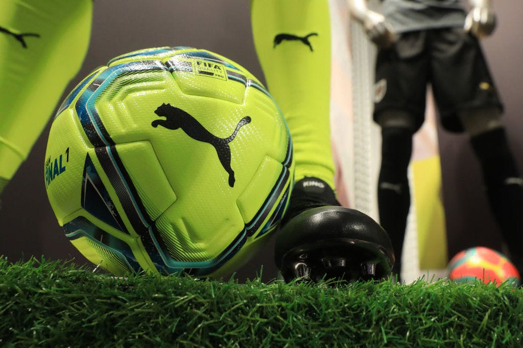 RC Lens Announce Puma Kit Deal - Footy Headlines