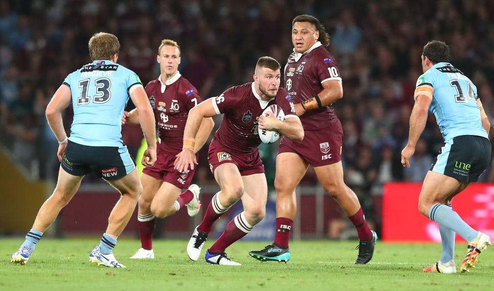 Coates Sponsors State Of Origin Series As Led Inventory Sells Out Sportbusiness Coates Sponsors State Of Origin Series As Led Inventory Sells Out Sportbusiness