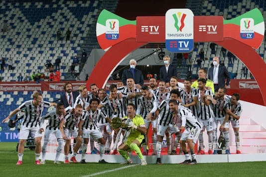 De Siervo: 'Abroad our league will be Serie A Made in Italy' - Football  Italia