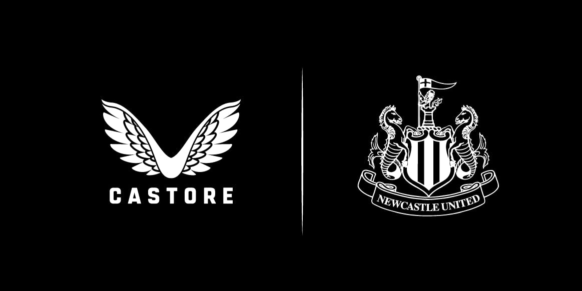 Castore & Newcastle United launch the clubs 2022/23 away kit!
