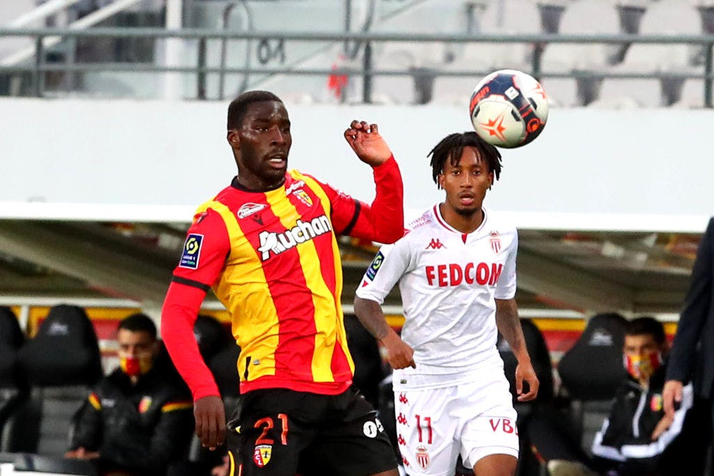 Sportfive brokers Randstad's back-of-shirt deal at Lens, Saint-Étienne's  Zebet renewal
