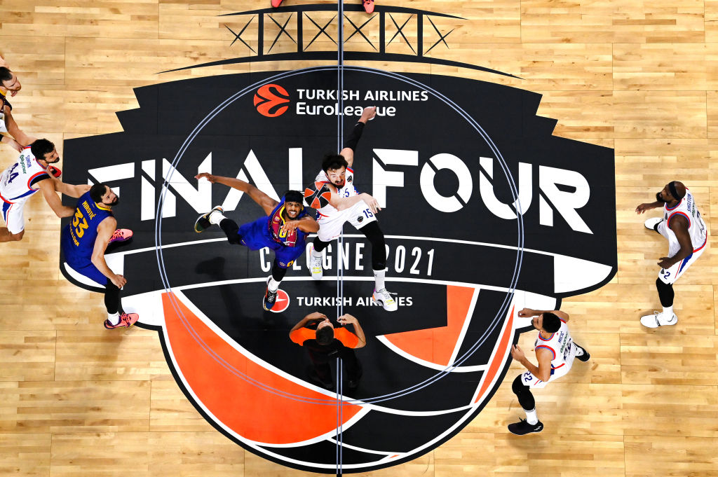 Chinese Basketball Association signs Aramco as sponsor SportBusiness