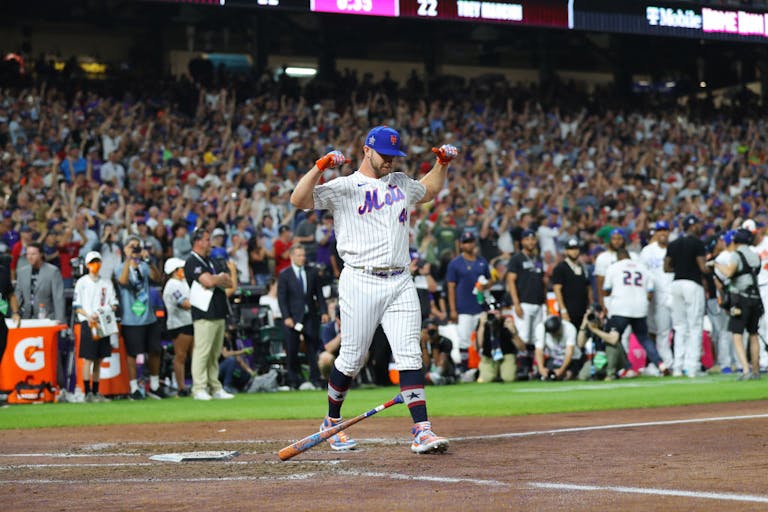 Mlb Set For Normal 2022 Schedule If Labor Environment Allows It Sportbusiness Most Multi Homerun Games 2022