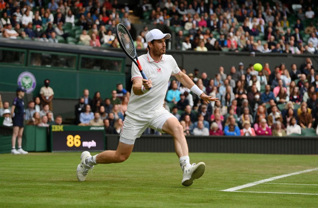 BBC retains Wimbledon rights to 2027 – Sport On The Box