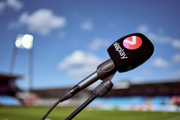 (Photo by Claus Bonnerup / FrontZoneSport via Getty Images).