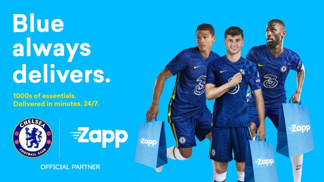 Well Funded Getir Hits Sponsorship Trail With Tottenham Hotspur Global Deal Sportbusiness