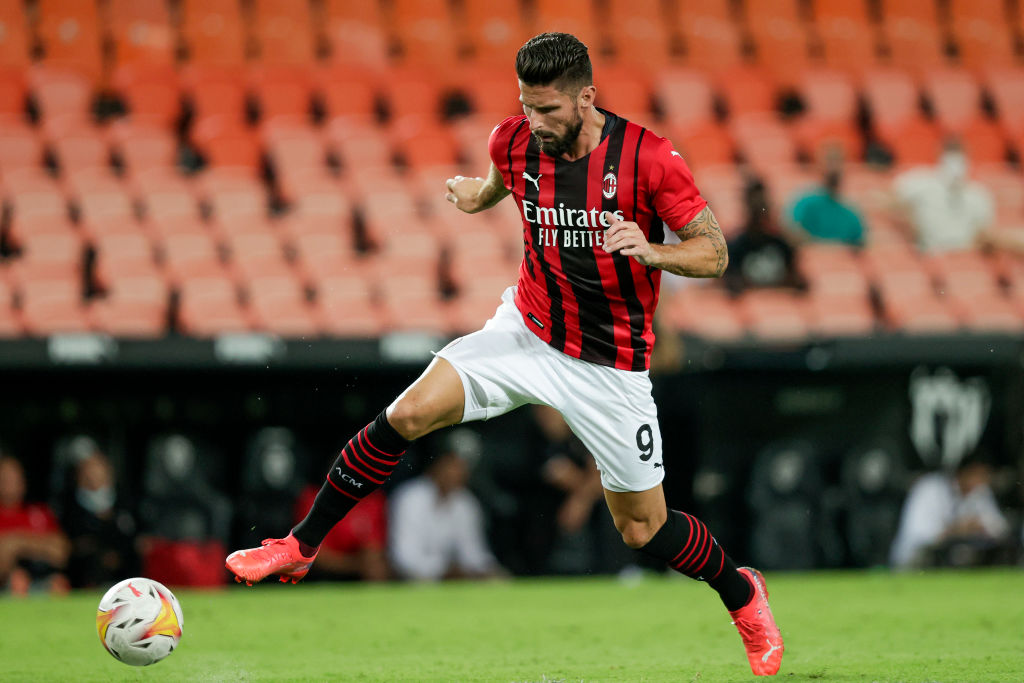 Eneos signs up with AC Milan to increase European exposure | SportBusiness
