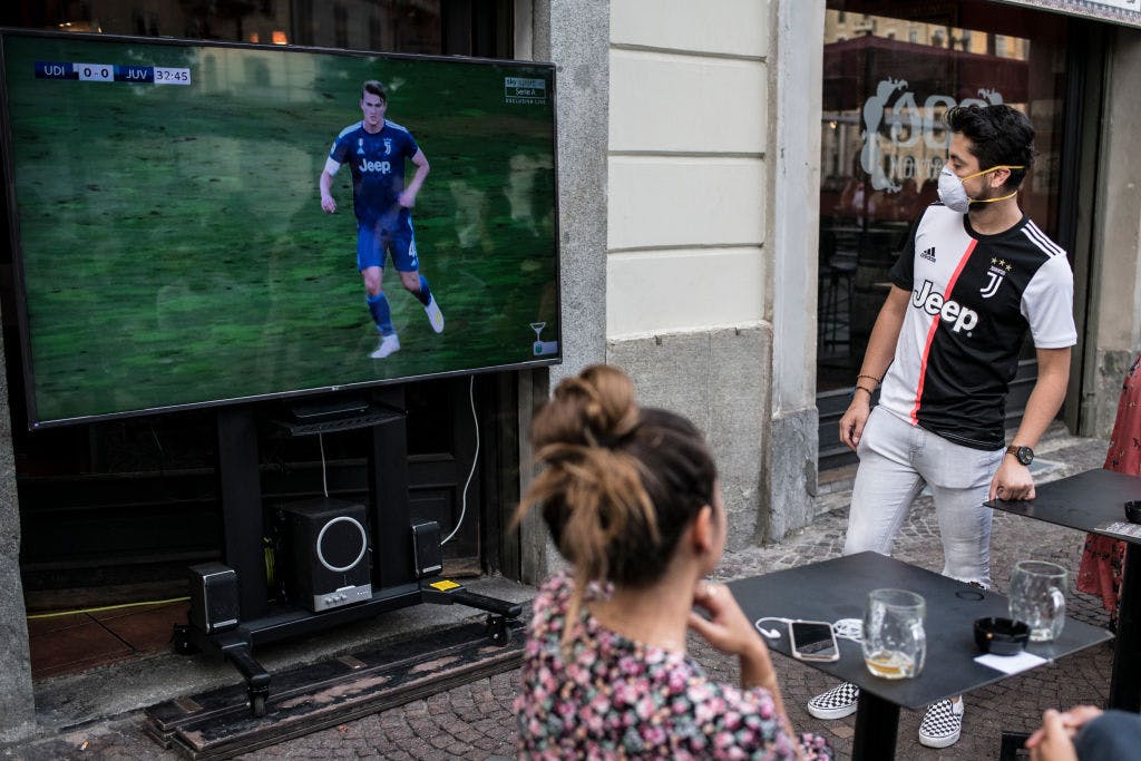 Organisation Dazn Sportbusiness Organisation Dazn Sportbusiness