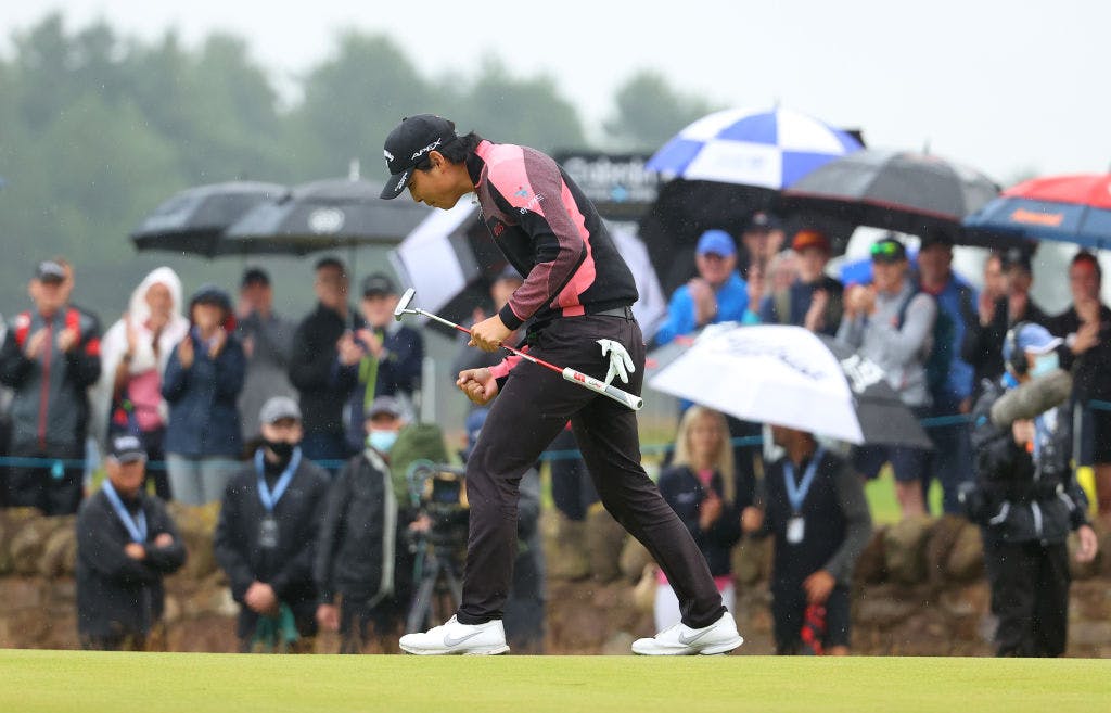 Pga Tour European Tour Reveal New Schedule As Genesis Title Sponsors Scottish Open Sportbusiness Pga Tour 2022-21 Schedule