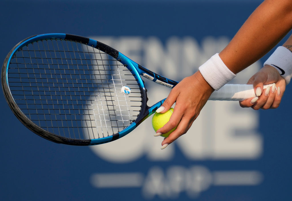 babolat tennis sponsorship ukTennis Channel arrives in UK as