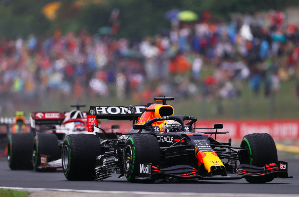 Ziggo Reacts To F1 Loss With Motogp Rights Swoop Sportbusiness