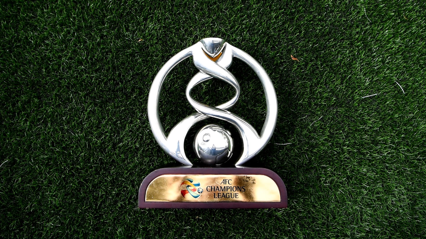 asian champions league