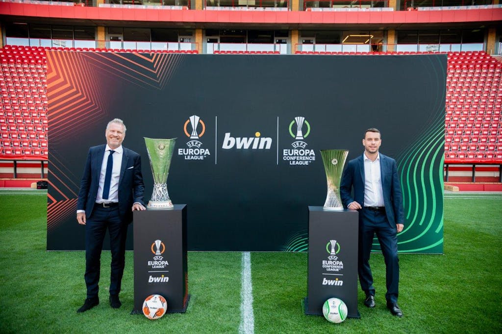 Event Europa Conference League Sportbusiness
