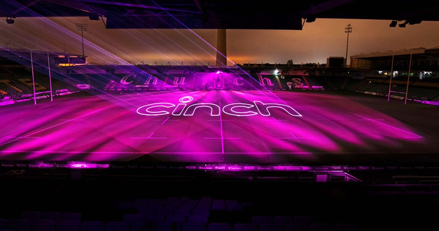 Edinburgh Rugby Sells New Stadium Naming Rights To Dam Health Sportbusiness