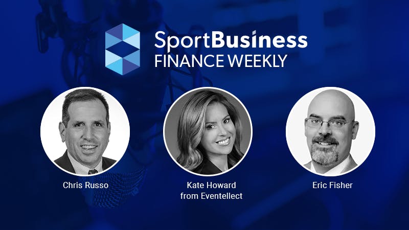 Eventellect CCO Kate Howard on the changing dynamics of sports ...