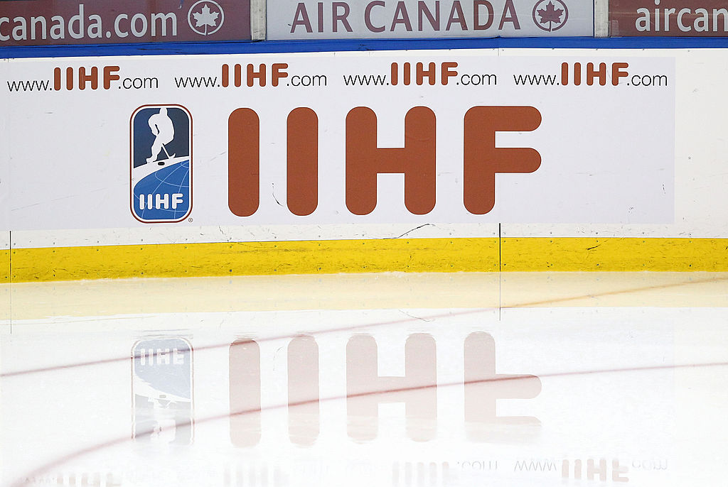 France’s Tardif Elected New IIHF President | SportBusiness