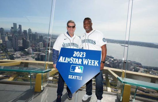 Information on All Star Week 2023 in Seattle- including the