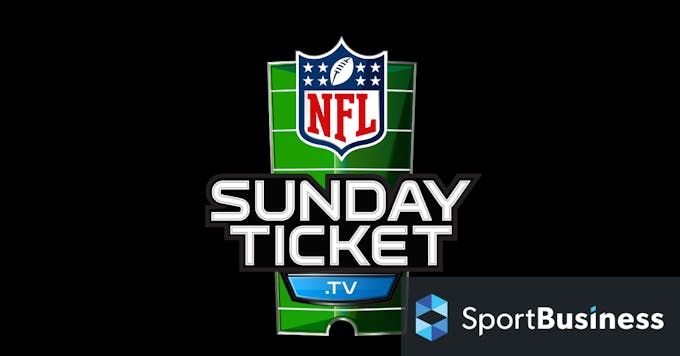 Bidding Accelerates For Nfl Sunday Ticket Sportbusiness