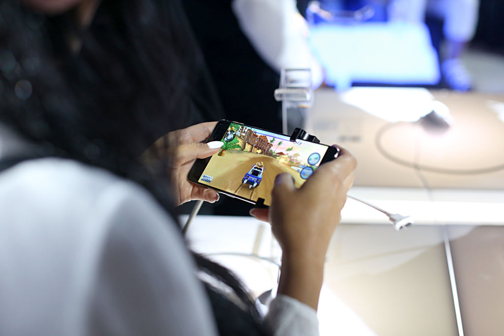 Huya Douyu Merger To Create Chinese Gaming Streaming Giant Worth 11bn Sportbusiness