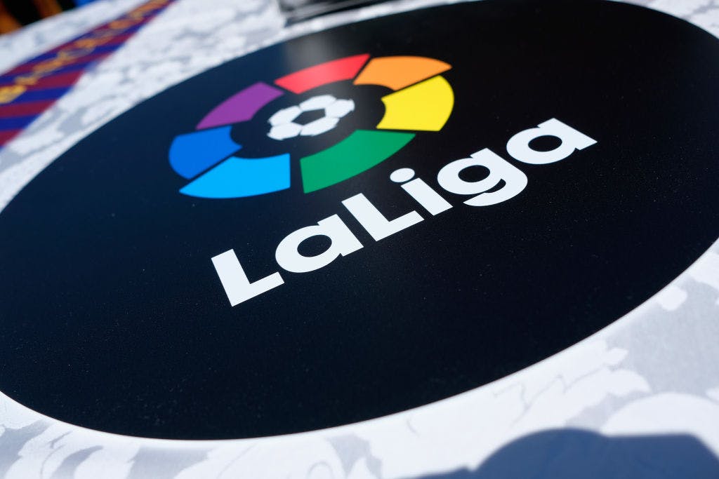 Soccer-Spain's LaLiga clubs approve CVC 1.9 bln euro capital injection