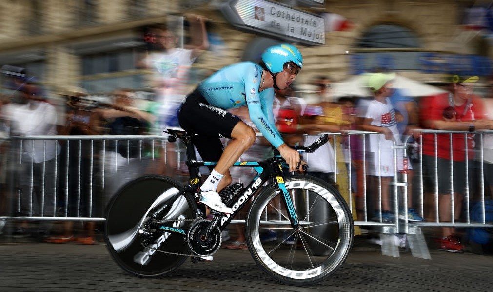 (Photo by Bryn Lennon/Getty Images)