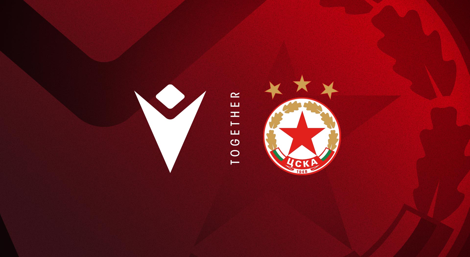 Cska Sofia To Switch Adidas For Macron Sportbusiness