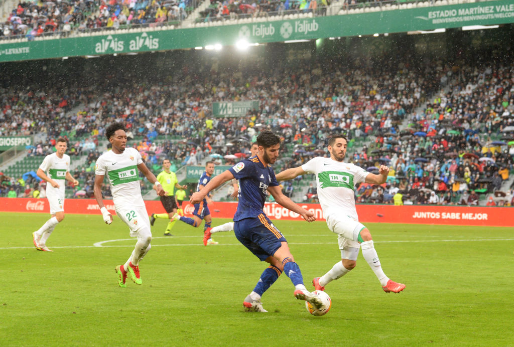 Organisation Dazn Sportbusiness