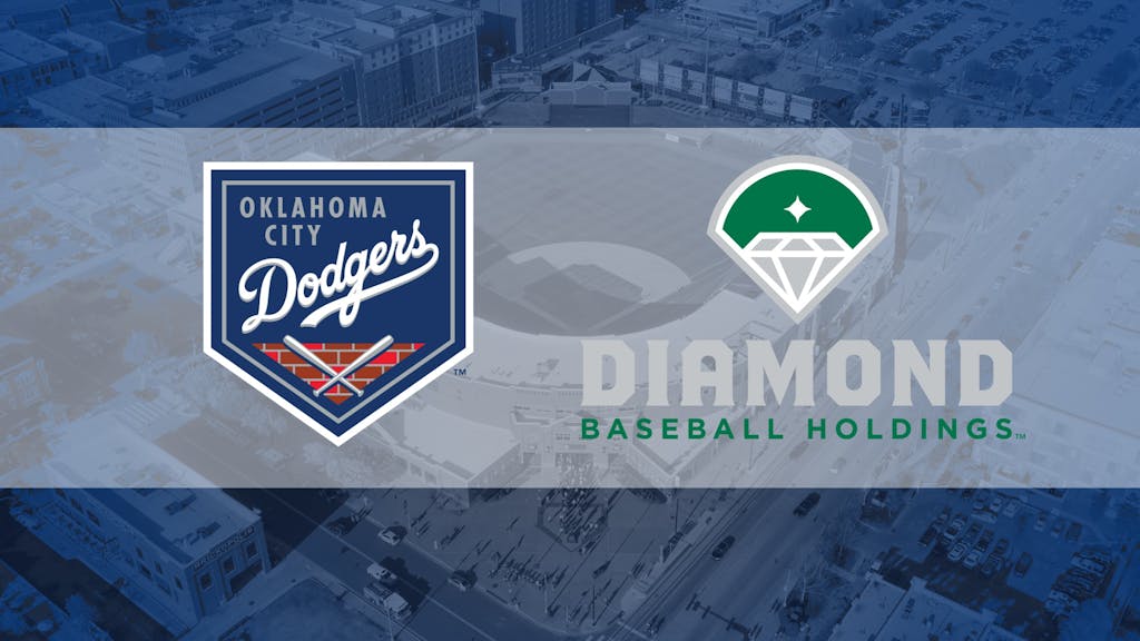 Oklahoma City Dodgers - The celebrations continue in Oklahoma City