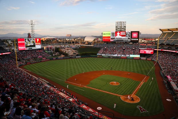 Angel Stadium sale to MLB club declared illegal by state agency