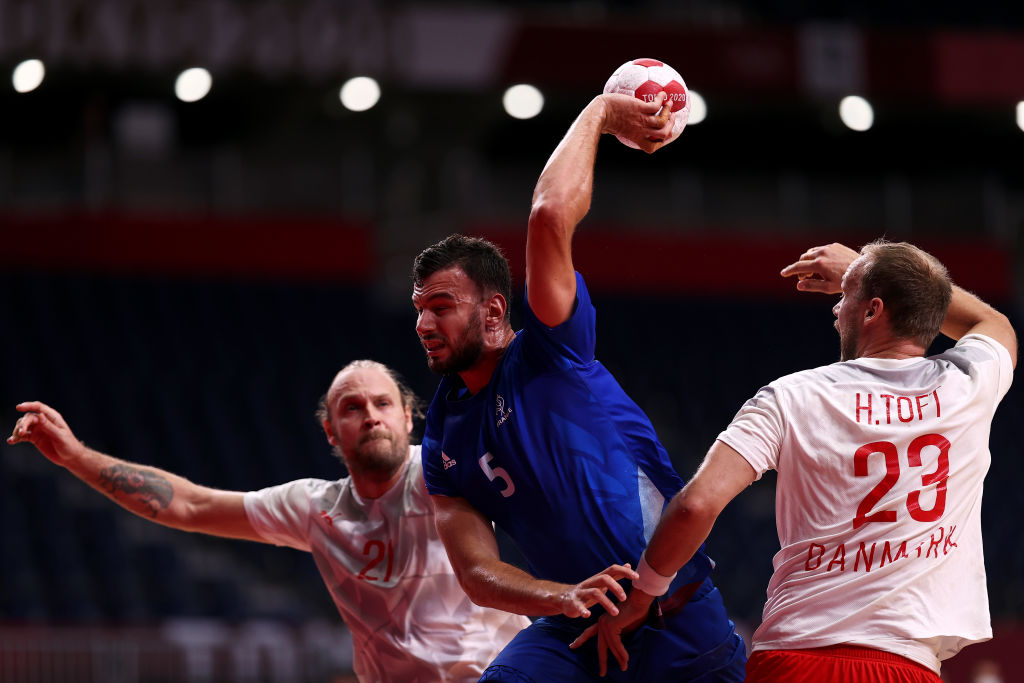 France TV dislodges TF1 as FTA handball broadcaster