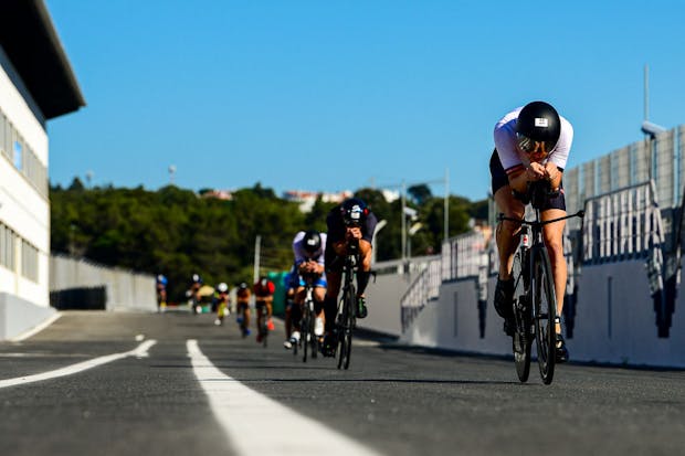 (by Octavio Passos/Getty Images for Ironman)