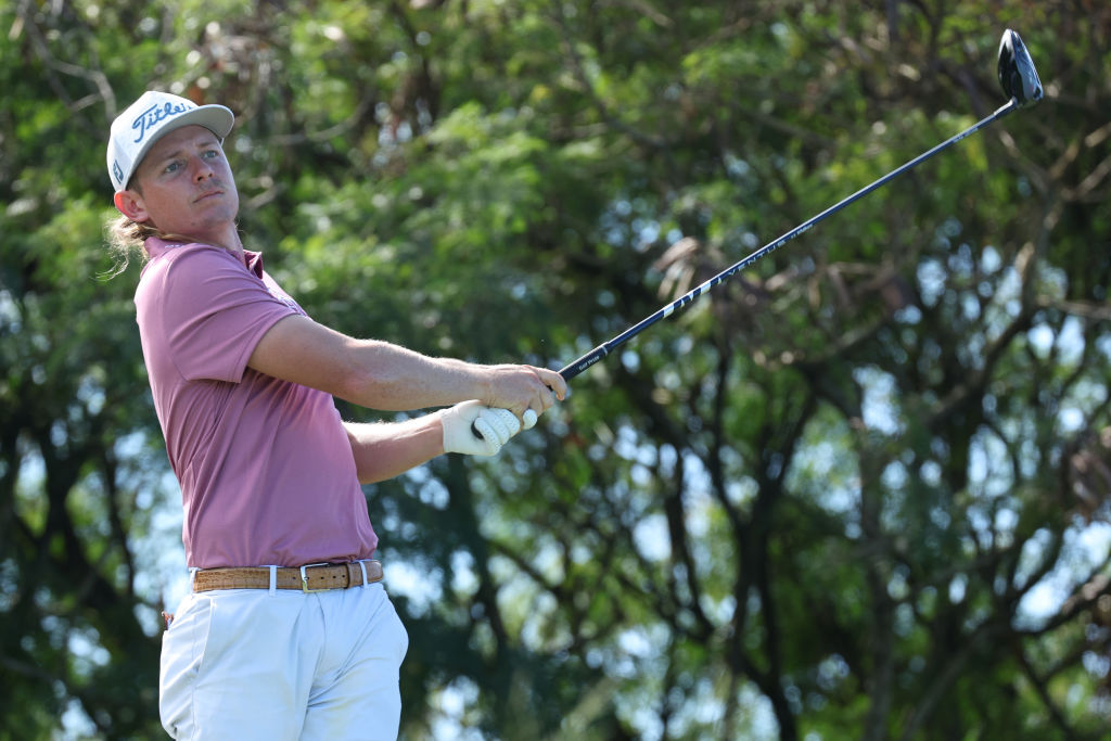 vertiefen Bedauern Gefängnisausbruch mitsubishi senior golf tournament