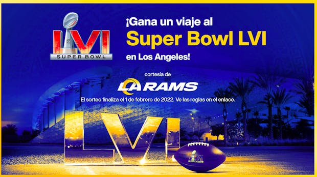 Samsung strikes QLED TV-focused partnership with LA Rams